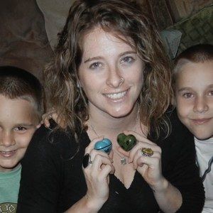 Meet your Posher, Randa